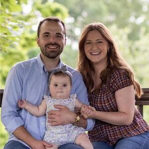 Team Page: Team Alley